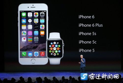 iphone6续航_iphone6 plus续航评测_iphone6 和iphone6 plus 选择