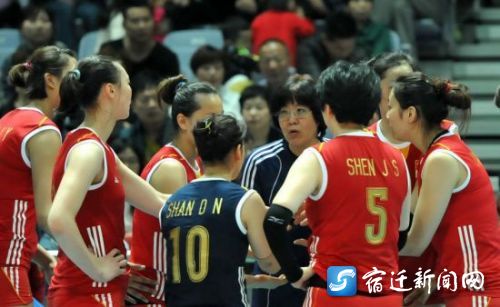 打印_<em>中国女排新</em>阵新人 7人首战2015亚洲女排