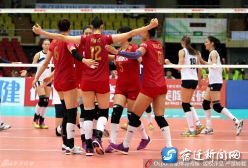 打印_亚洲<em>女排锦标赛</em> <em>中国</em>3-0哈萨克斯坦进四