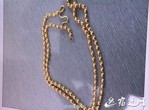 小伙盗窃百万黄金饰品变现交岳父母买房车结婚