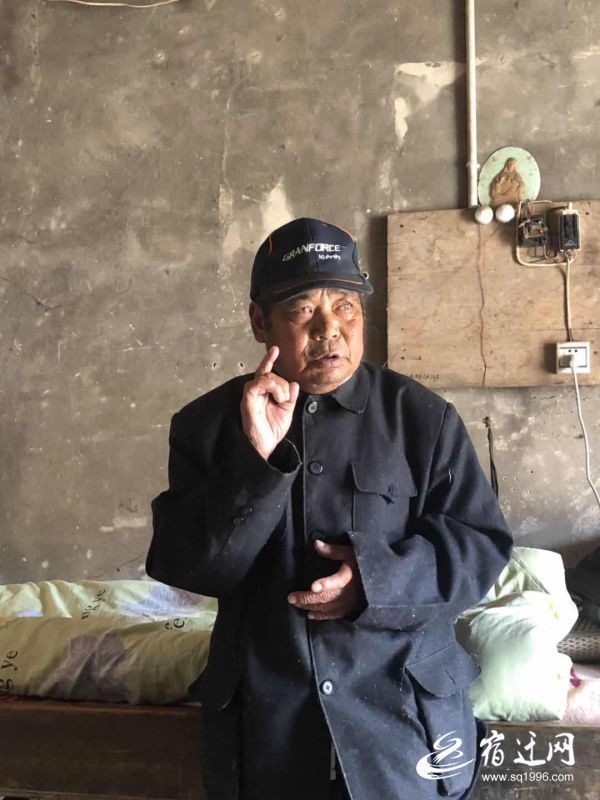 唐奎之：&ldquo;刻薄&rdquo;待己，倾力为善(分离图)(180762)-20190527081408