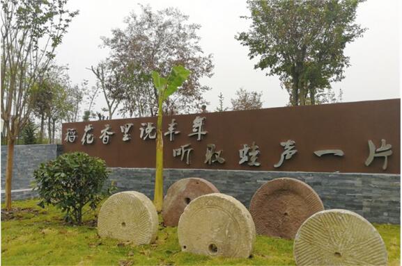 ■【乡村振兴】宿迁：集体收入4年增长20倍，一户不落全脱贫